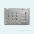 ה- EPES שאושר על ידי AES עבור ATM CDM CRS